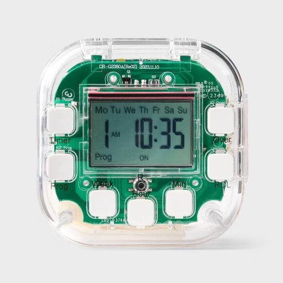 Digital Timer from heyday - Picture 1 of 11